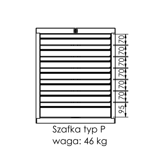 Moduł CARBON typ 